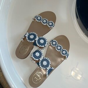 Jack Rogers Sandals